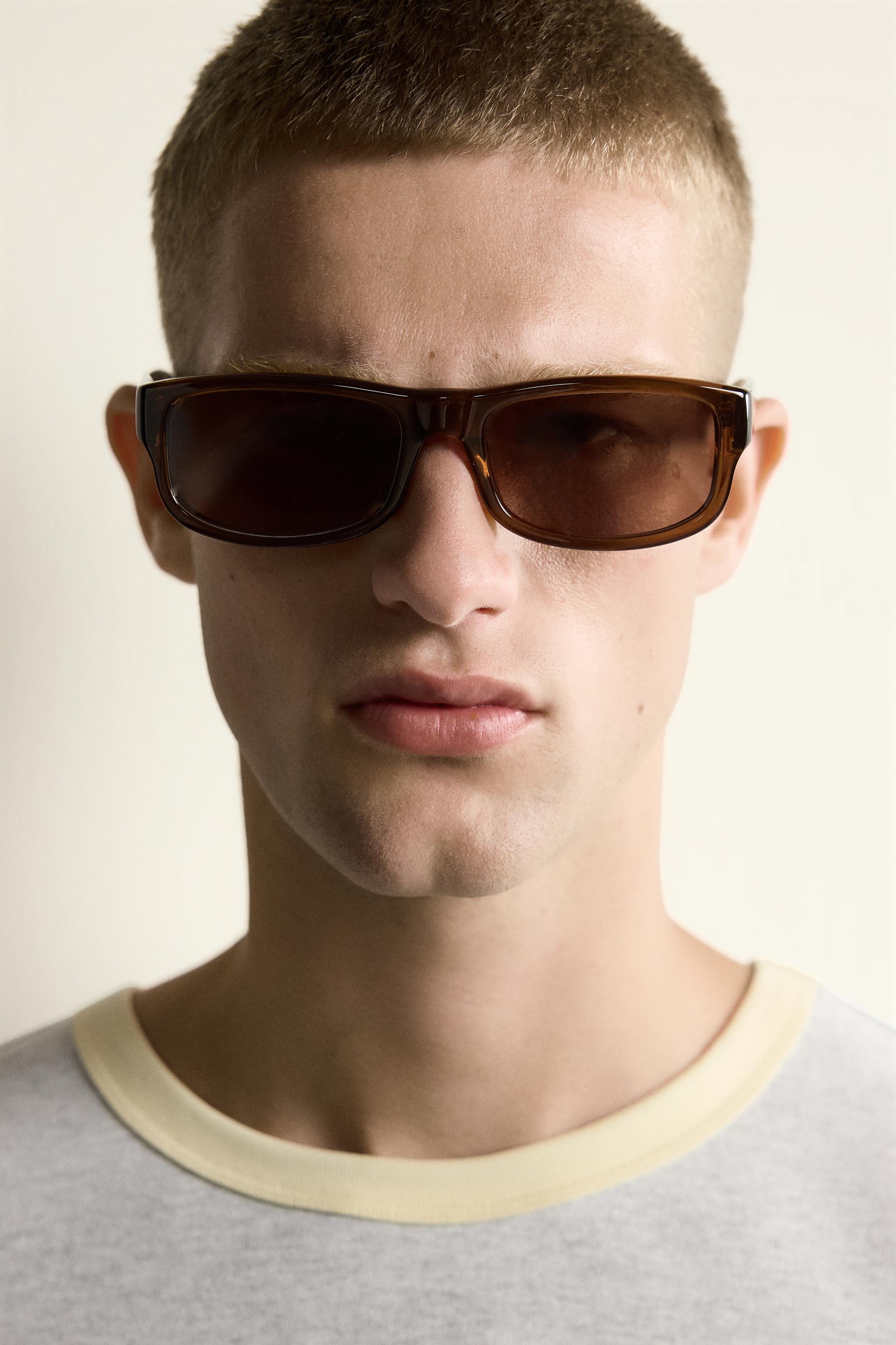 COLORBLOCK RELAXED FIT T-SHIRT